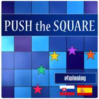Push the Square