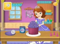 Princess Wedding Cake Maker Screen Shot 5