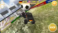 World Truck Ball - OffRoad Screen Shot 4