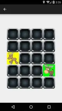 Deer Games for Kids Free Screen Shot 4