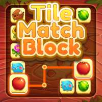 Tile Match Block