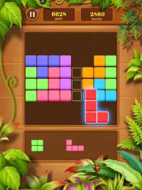 Drag n Match: Block puzzle Screen Shot 6