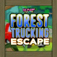 Escape Games - Forest Escape Screen Shot 0
