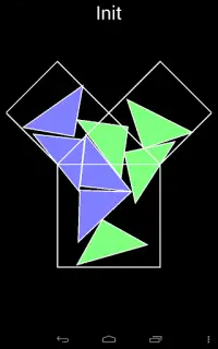 ピタゴラ定理（Pythagorean Theorem） Screen Shot 0