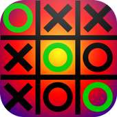 Tic Tac Toe Game Online