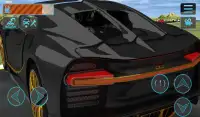 Race Chiron Drift Cars Park Simulator Screen Shot 1