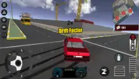 R Car Simulator 2 - Car Drift Simulator Screen Shot 6