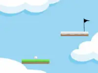 Hand Golf Screen Shot 2