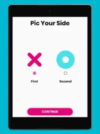 Tic Tac Toe Screen Shot 6