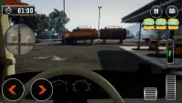 Real Truck Simulator 2018 Screen Shot 1