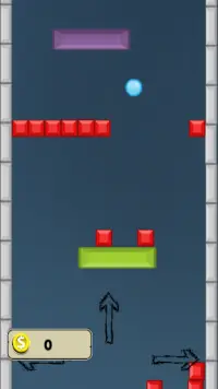 Angry Blocks Beta Screen Shot 2