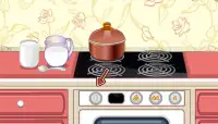 Ice Cream Maker - Cooking Game Screen Shot 1