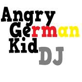 Angry German Kid DJ