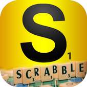 Scrabble - Words Friend - Word Games