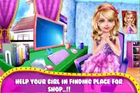 gadis game butik perhiasan Screen Shot 2
