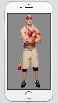 John Cena HD Wallpapers - WWE Wallpapers Screen Shot 5