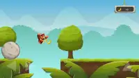 Monkey Kong Game Screen Shot 2