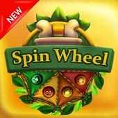 Spin the Wheel-Fruit Spinner