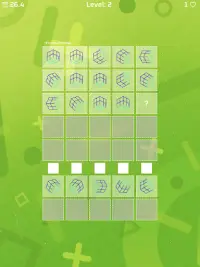 Math Games - Number Games : Mathmind Game Screen Shot 9