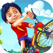 Shiva Bike Racer