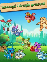 Dragon Idle Adventure Screen Shot 10