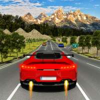 Highway Fun Driving – Car & Bike Racer Driver