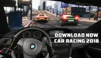 Car Racing - Highway Racer Screen Shot 2