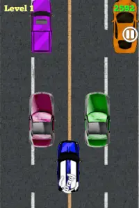 KotR Drag Race Screen Shot 7
