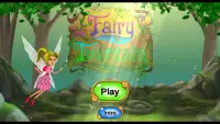 Fairy of the Fountain Screen Shot 0