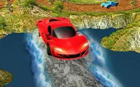 Uphill Offroad Auto Driving Simulator Hill Climb Screen Shot 5