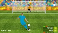 Penalty Champ: Online games Screen Shot 7