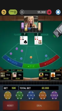 Mundo Casino de juego Monarca Screen Shot 7