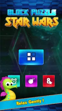 Block Puzzle Classic Screen Shot 0