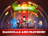 Bow Champions Screen Shot 4