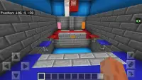 New Exciting Arcade Games. Map for MCPE Screen Shot 2