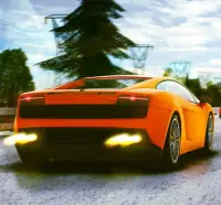 고속도로 자동차 경주 게임 3D Screen Shot 7
