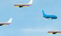 Flight Crash Simulator Screen Shot 3