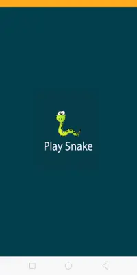Play Snake Screen Shot 0