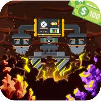 Happy Digging: Idle Miner Tyco
