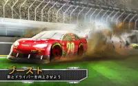 Big Win Racing (レーシング) Screen Shot 2