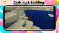 Summer Craft : Worldcraft Master Building Screen Shot 3