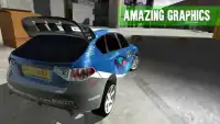 Pure Rally Racing - Drift! Screen Shot 4