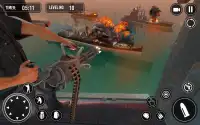 Gunship Battle: Shooting Games Screen Shot 3