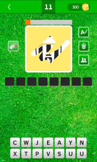 Scratch football club logo 2020 Screen Shot 1