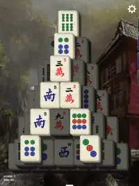 Mahjong Zen: Stay active mind Screen Shot 9