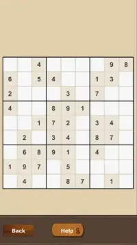 Sudoku Free 2019 Screen Shot 0