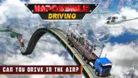 Impossible Truck Driving Simulator Screen Shot 0