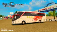 Bus Oleng - Bus Simulator ID Screen Shot 2