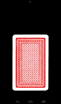 Magic Card Screen Shot 5