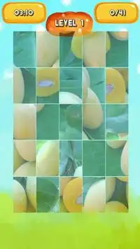Marian plum Jigsaw Puzzles Screen Shot 4